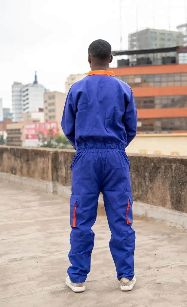 Overalls in Nairobi, Kenya Decron, Twill & Drill From KSh 1,000 Krayon +254 722 376 151 (21) Overalls in Nairobi, Kenya Decron, Twill & Drill From KSh 1,000 Krayon +254 722 376 151