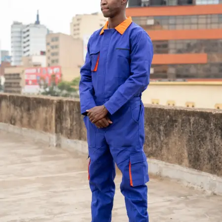 Overalls in Nairobi, Kenya Decron, Twill & Drill From KSh 1,000 Krayon +254 722 376 151