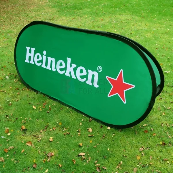 Pop Up Stand Flag Printing Pop Up Stand Flag Printing