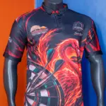Quality Custom T-Shirts in Nairobi, Kenya Custom Beach Flags Krayon +254 722 376 151
