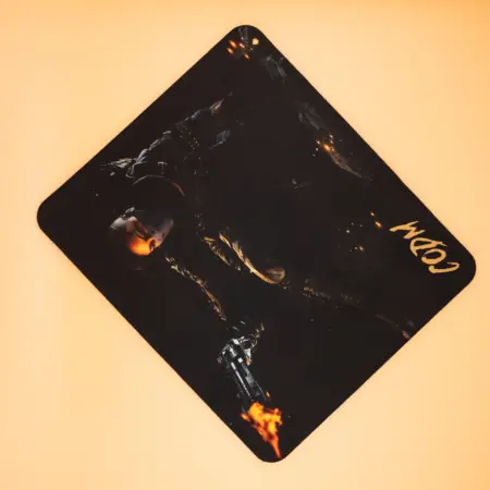 Quality Mousepads Sublimation Printing & Branding in Nairobi, Kenya From KSh 100 Krayon +254 722 376 151