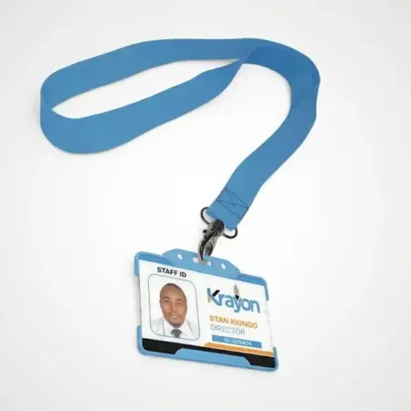 Staff IDs Printing in Nairobi, Kenya | From KSh 100 | Krayon | +254 722 376 151