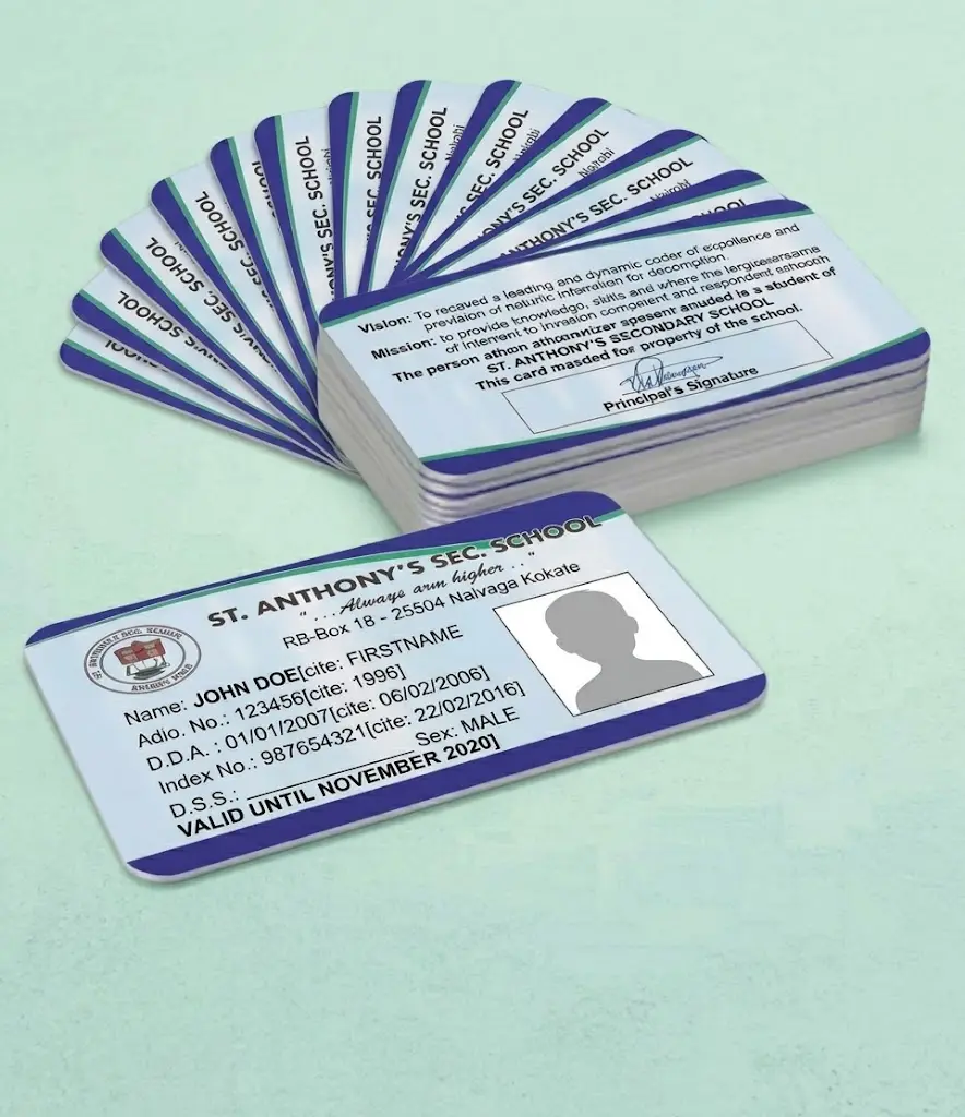 UV Printing on ID Cards in Nairobi, Kenya From KSh 100 Krayon +254 722 376 151 UV Printing on ID Cards in Nairobi, Kenya | From KSh 100 | Krayon | +254 722 376 151