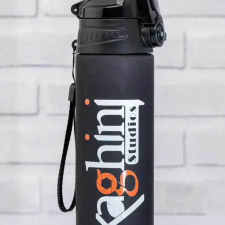 Water Bottles UV Printing & Branding in Nairobi, Kenya From KSh 100 Krayon +254 722 376 151