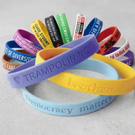Wristbands Laser Engraving in Nairobi, Kenya From KSh 50 Krayon +254 722 376 151